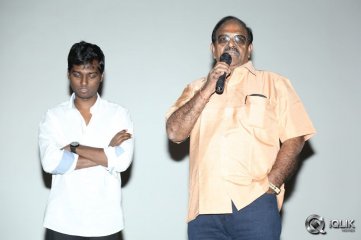 Raja Rani Movie Audio Launch
